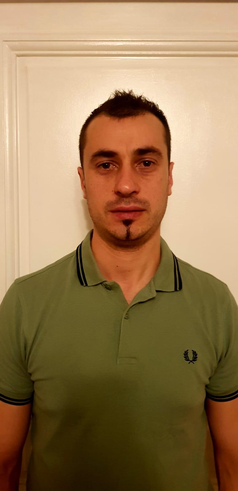 Team member
